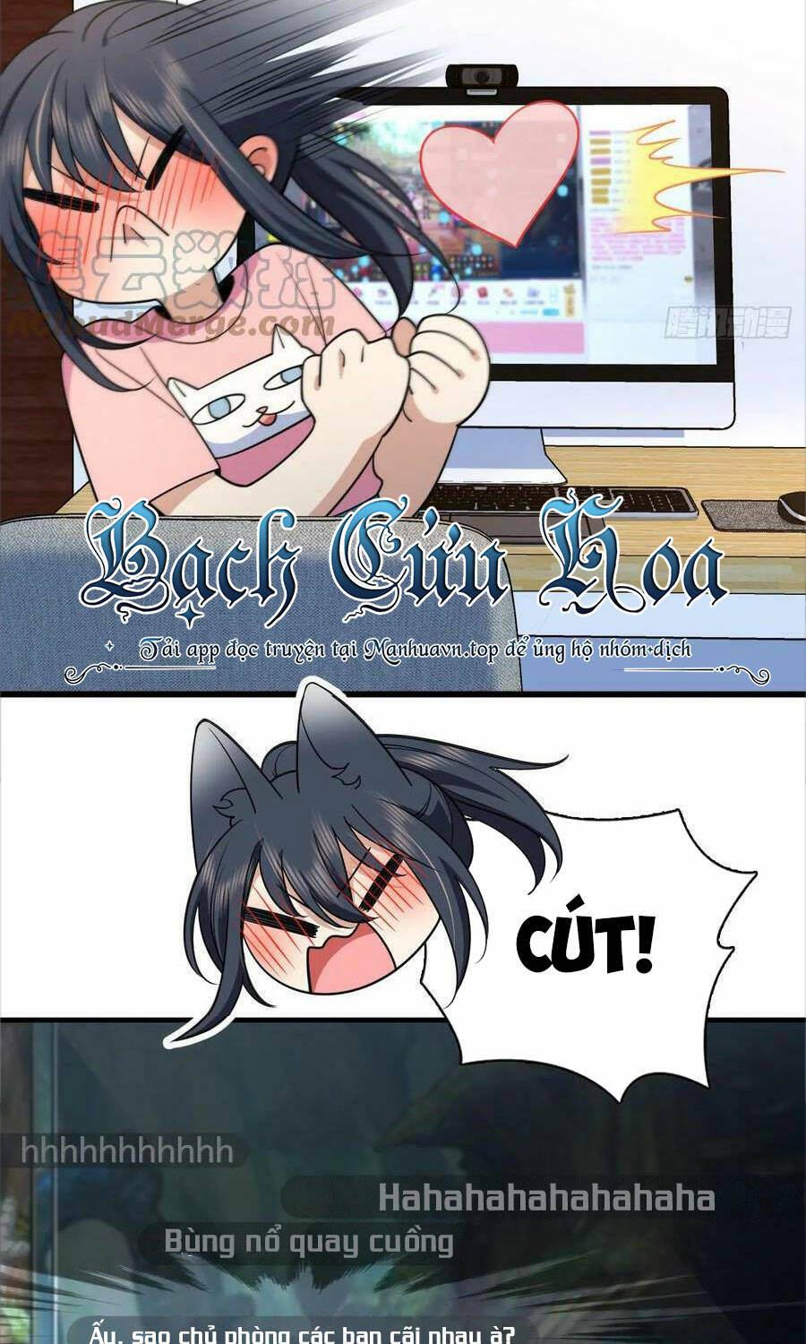 Bà Xã Nhà Tôi Đến Từ Ngàn Năm Trước Chapter 146 - Trang 2