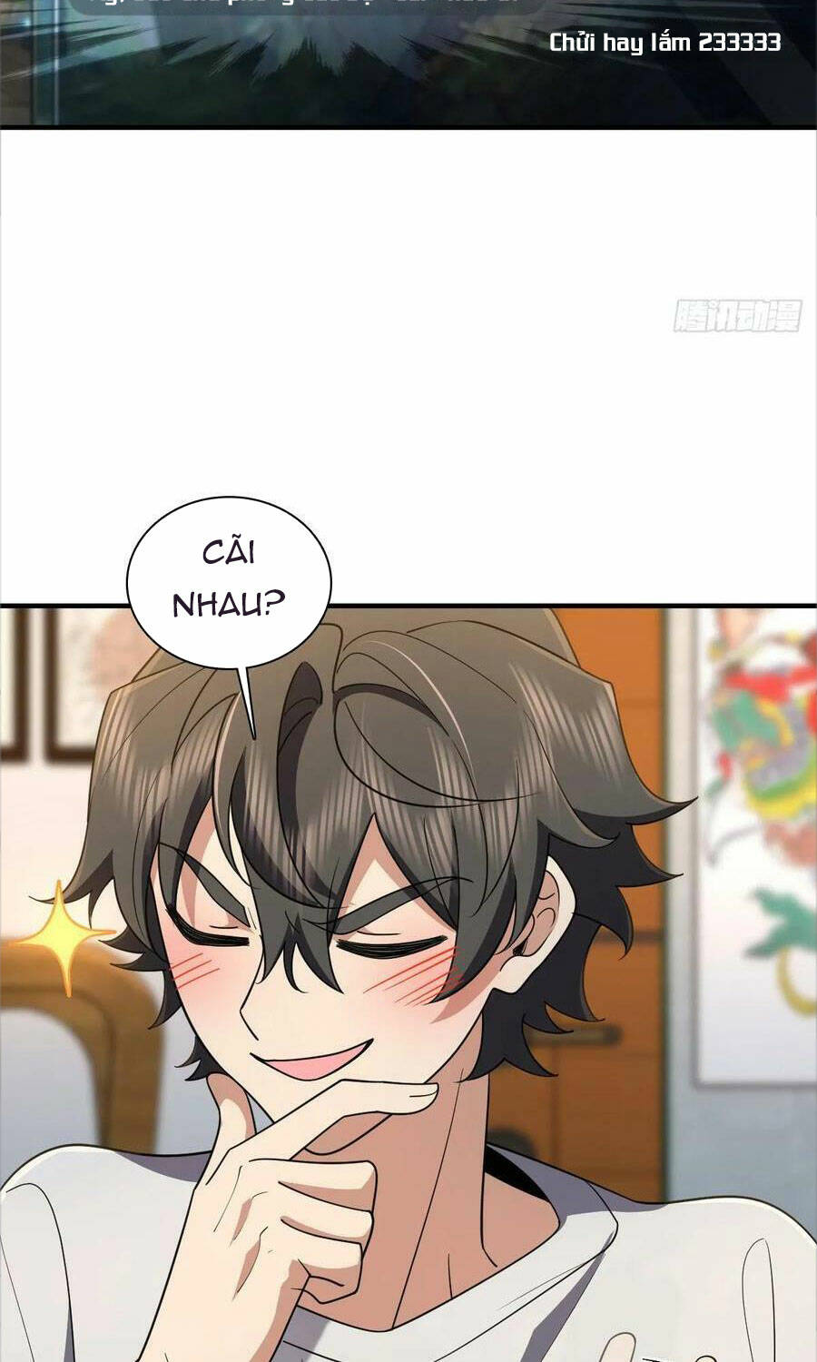 Bà Xã Nhà Tôi Đến Từ Ngàn Năm Trước Chapter 146 - Trang 2