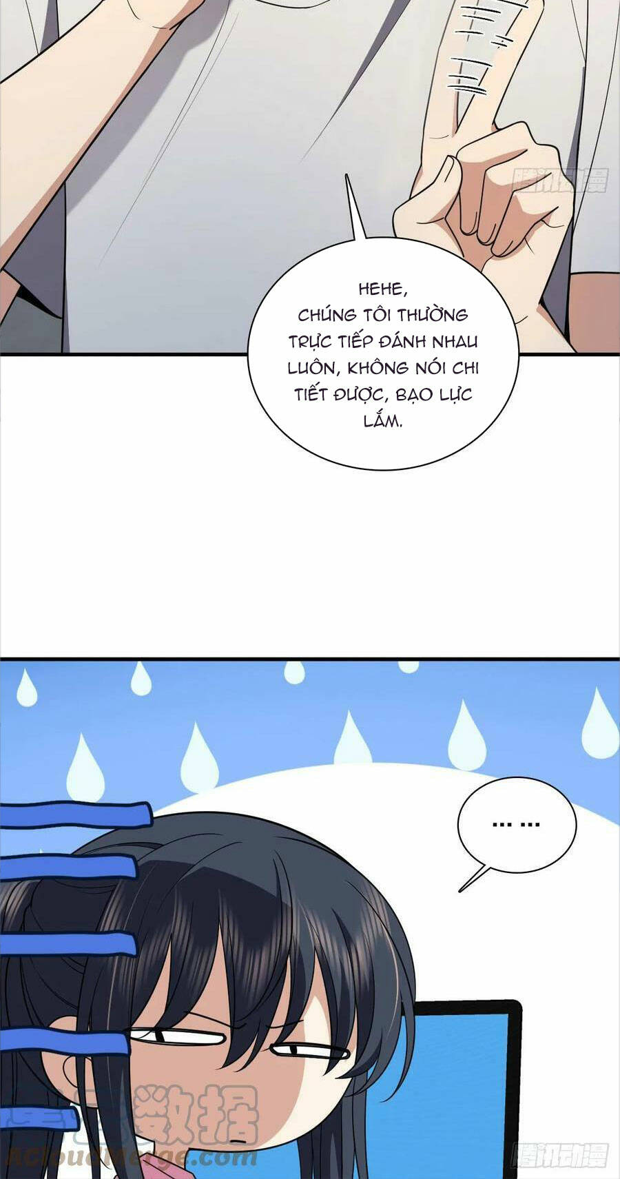 Bà Xã Nhà Tôi Đến Từ Ngàn Năm Trước Chapter 146 - Trang 2