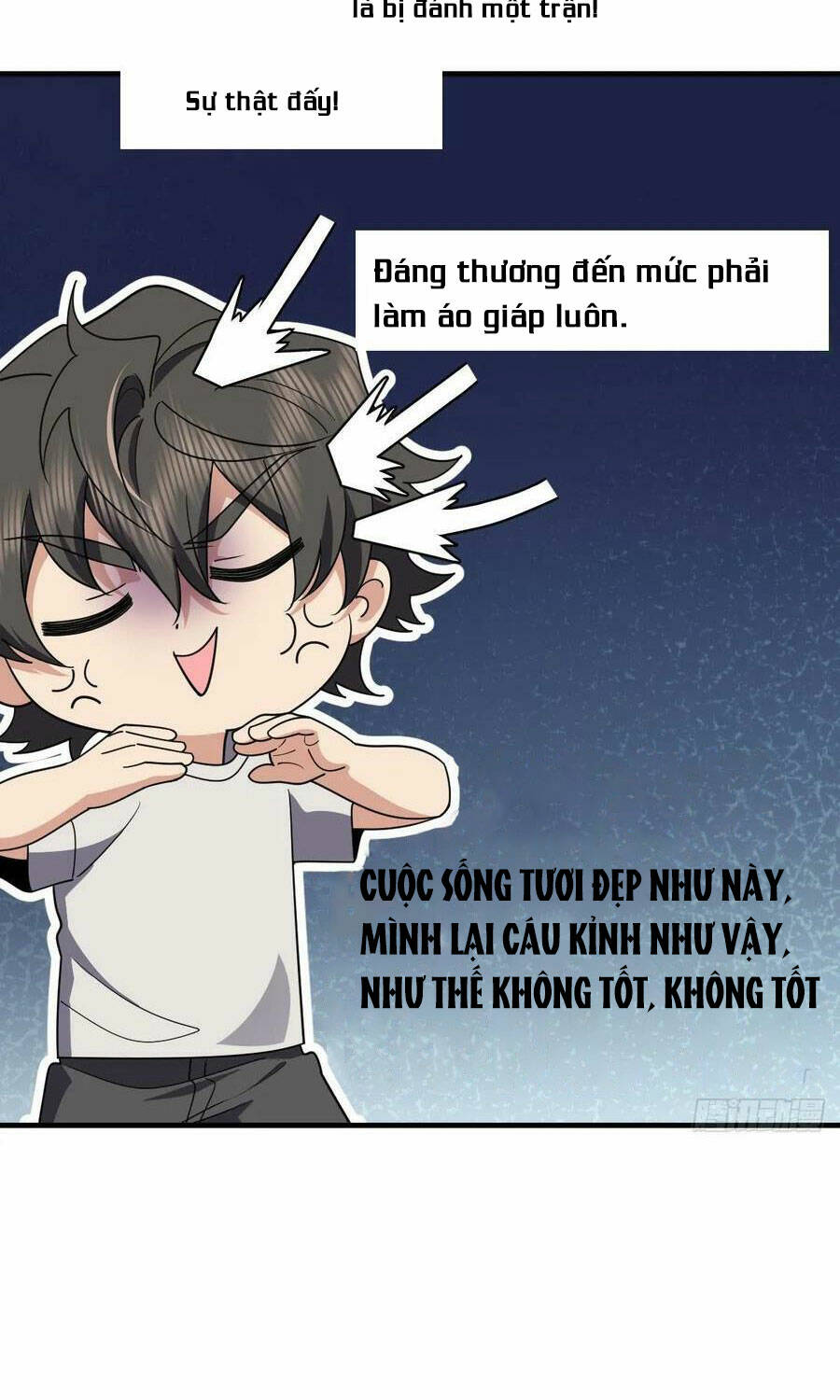 Bà Xã Nhà Tôi Đến Từ Ngàn Năm Trước Chapter 146 - Trang 2