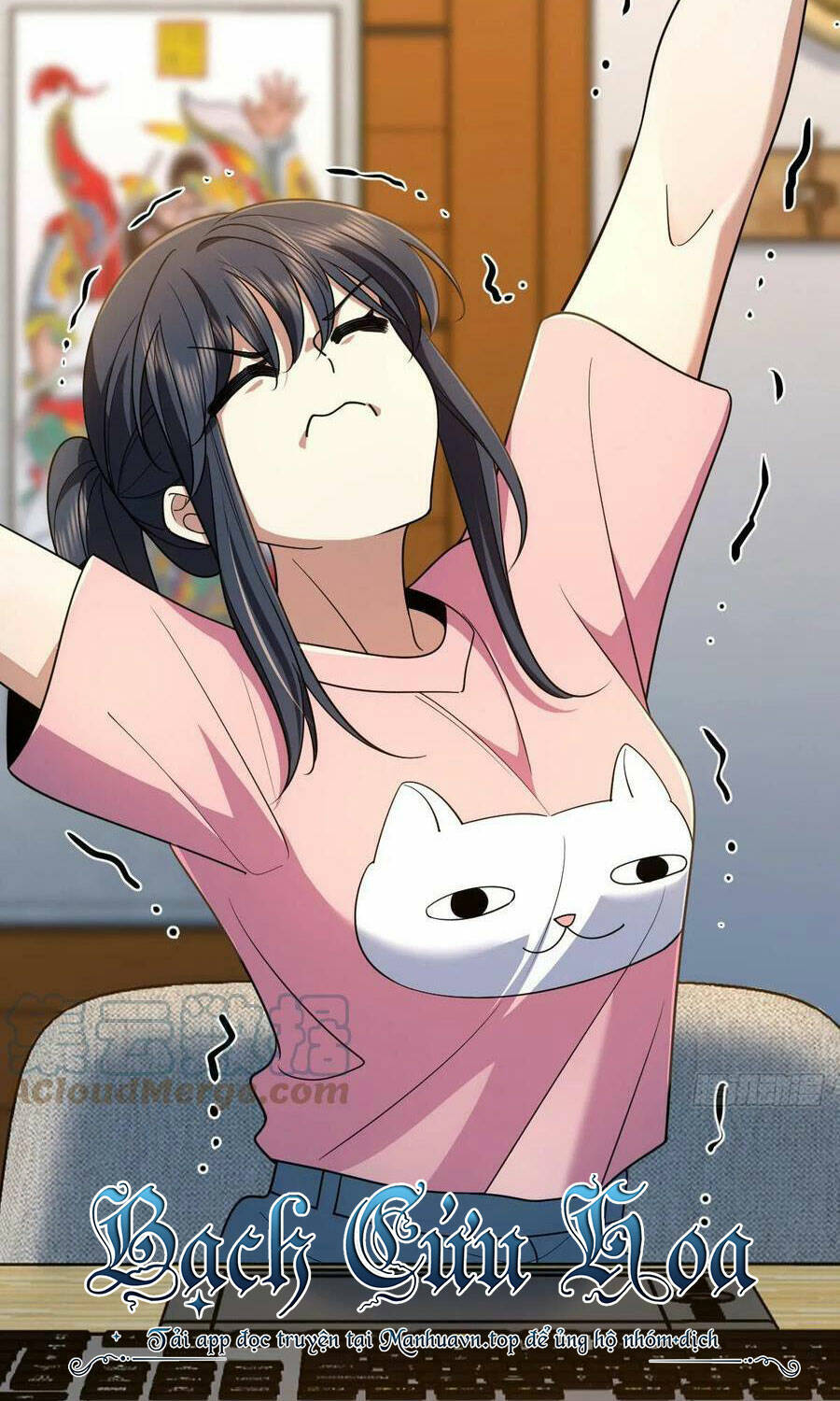 Bà Xã Nhà Tôi Đến Từ Ngàn Năm Trước Chapter 146 - Trang 2