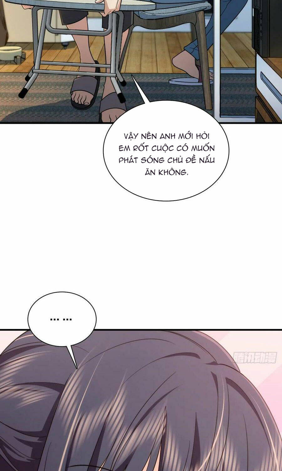 Bà Xã Nhà Tôi Đến Từ Ngàn Năm Trước Chapter 146 - Trang 2