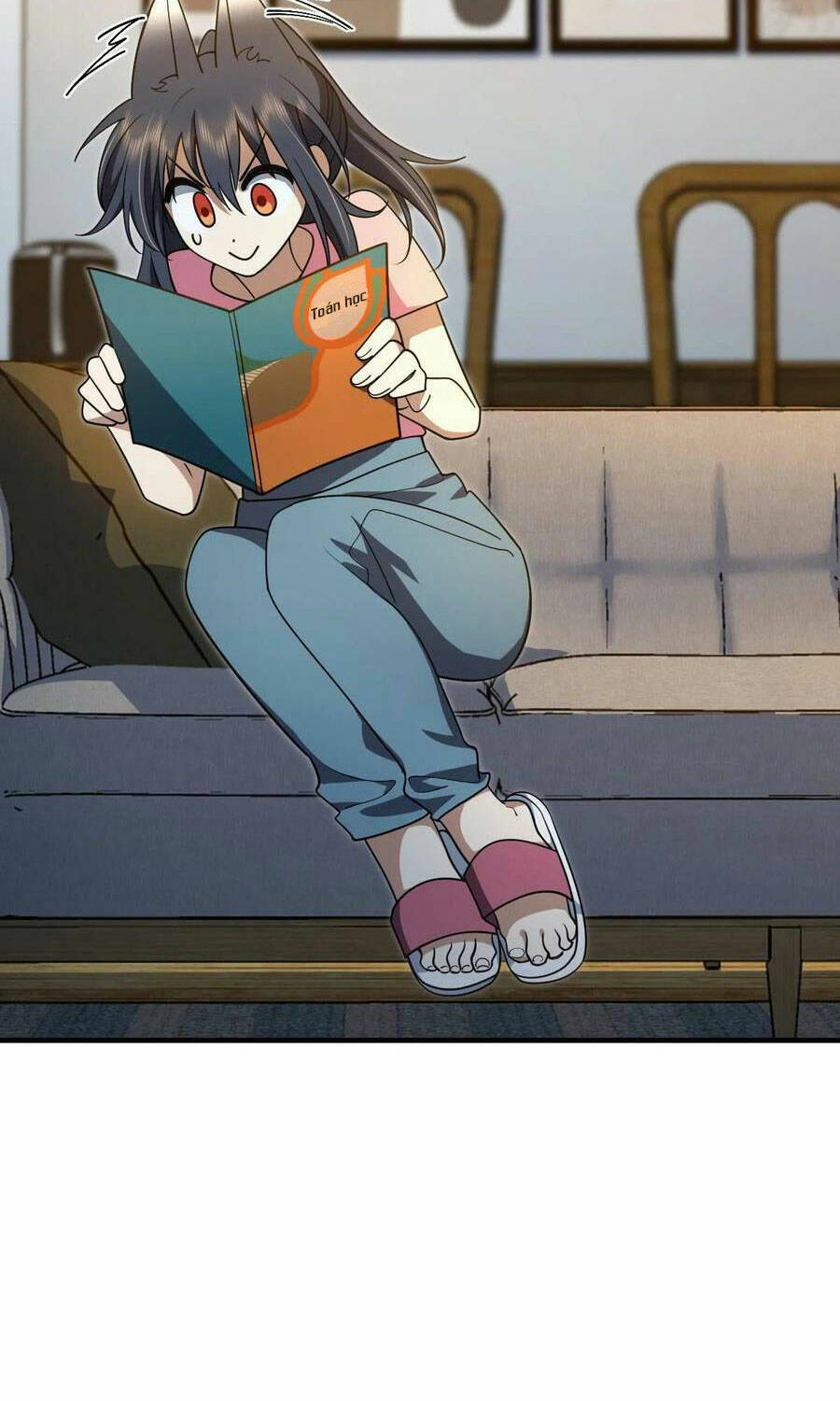 Bà Xã Nhà Tôi Đến Từ Ngàn Năm Trước Chapter 146 - Trang 2