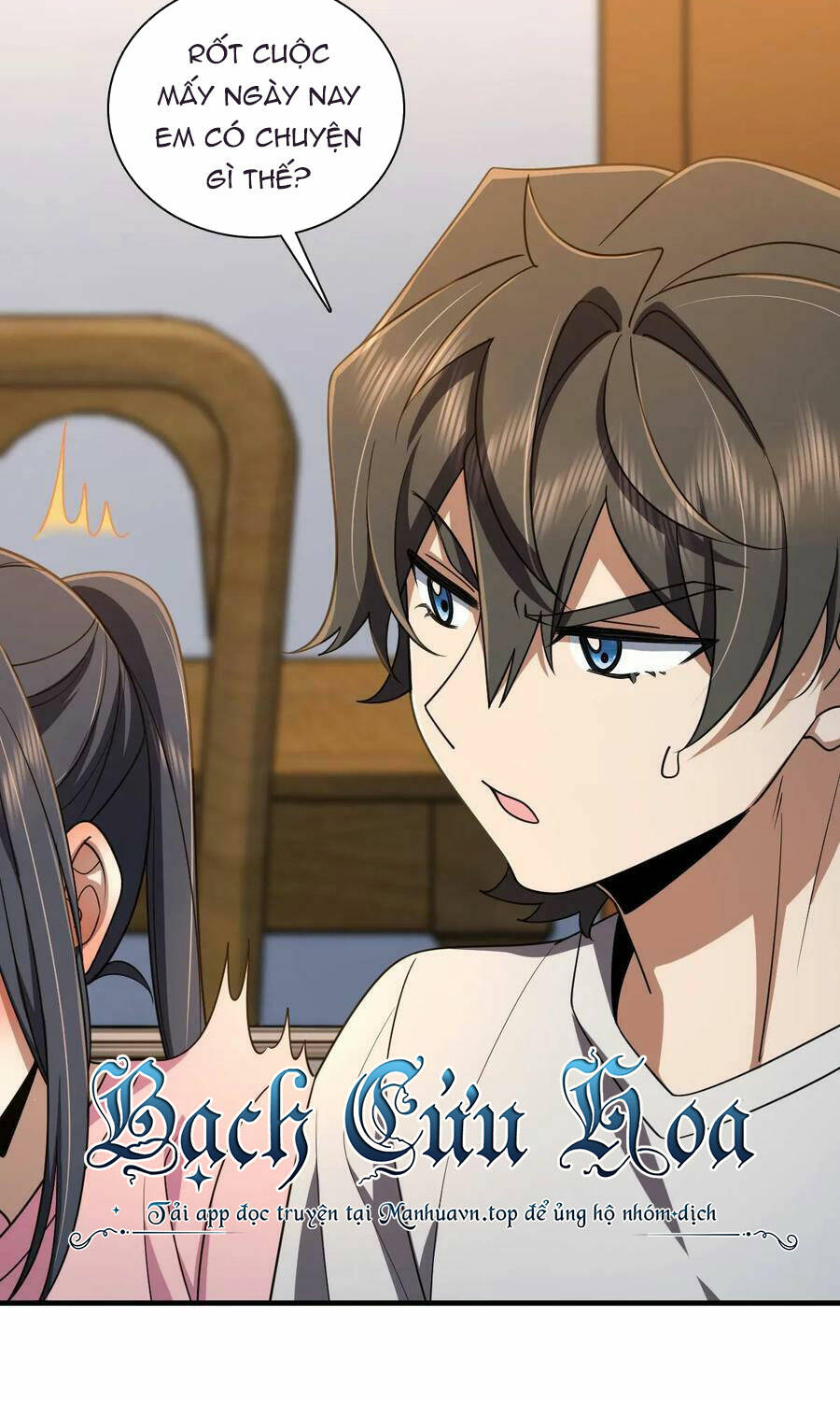 Bà Xã Nhà Tôi Đến Từ Ngàn Năm Trước Chapter 146 - Trang 2