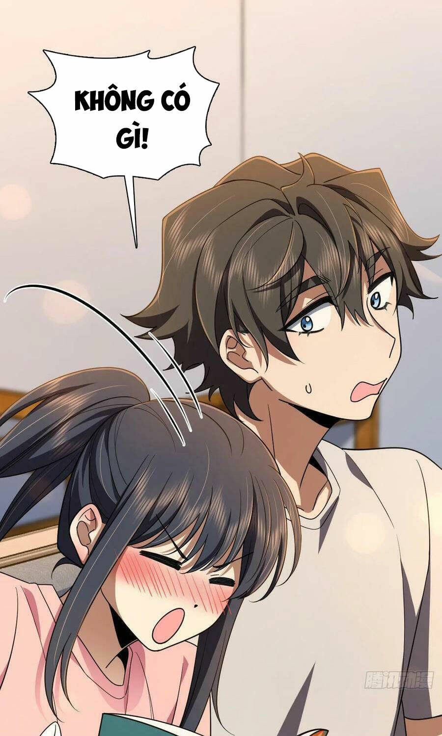 Bà Xã Nhà Tôi Đến Từ Ngàn Năm Trước Chapter 146 - Trang 2