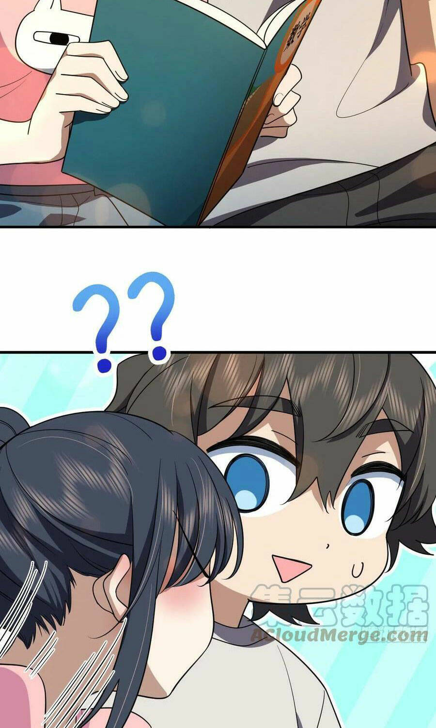 Bà Xã Nhà Tôi Đến Từ Ngàn Năm Trước Chapter 146 - Trang 2