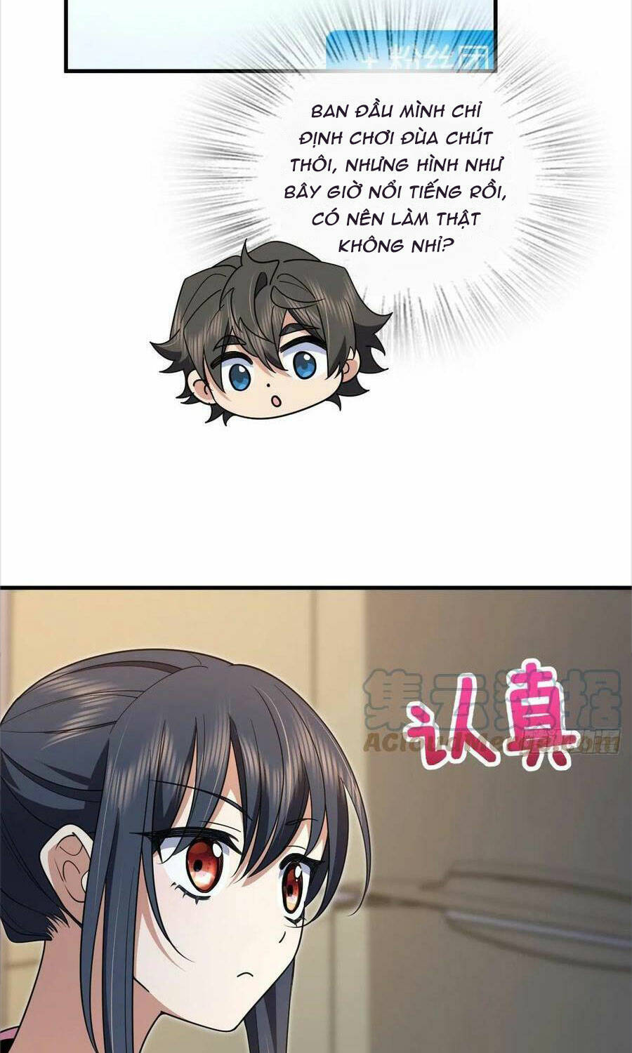 Bà Xã Nhà Tôi Đến Từ Ngàn Năm Trước Chapter 146 - Trang 2