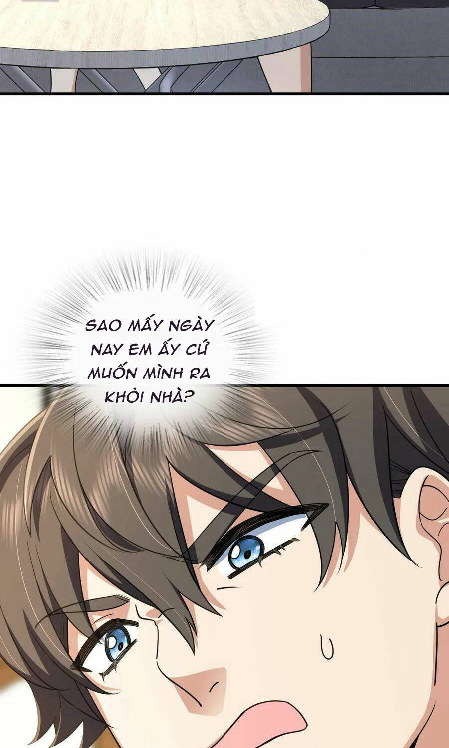 Bà Xã Nhà Tôi Đến Từ Ngàn Năm Trước Chapter 146 - Trang 2