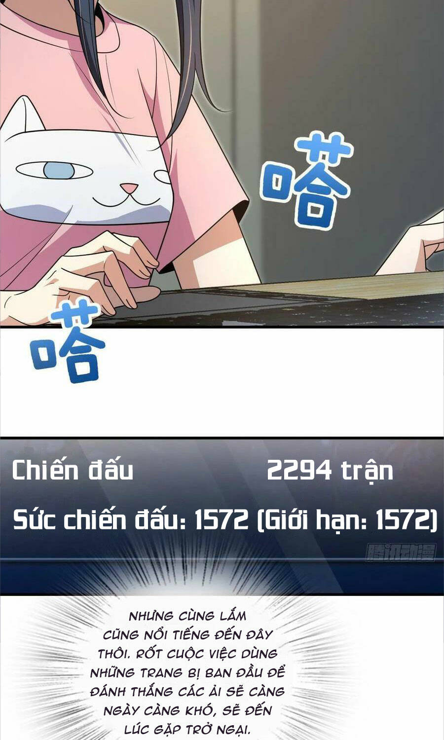 Bà Xã Nhà Tôi Đến Từ Ngàn Năm Trước Chapter 146 - Trang 2