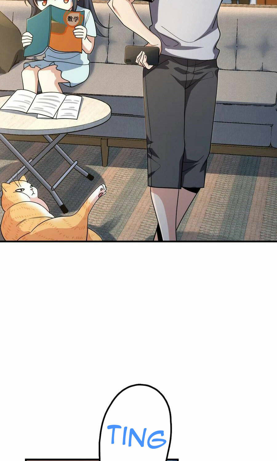 Bà Xã Nhà Tôi Đến Từ Ngàn Năm Trước Chapter 146 - Trang 2