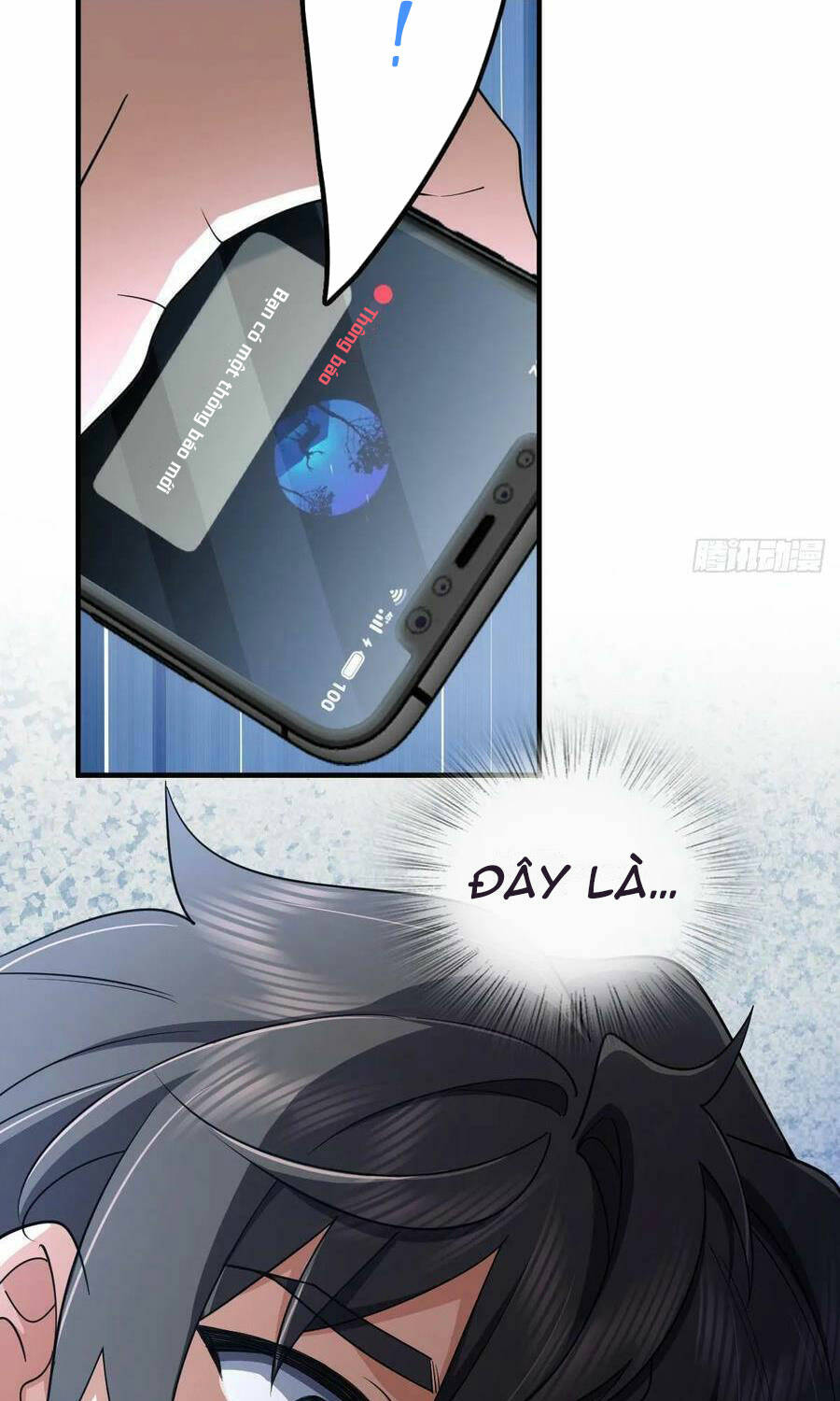 Bà Xã Nhà Tôi Đến Từ Ngàn Năm Trước Chapter 146 - Trang 2