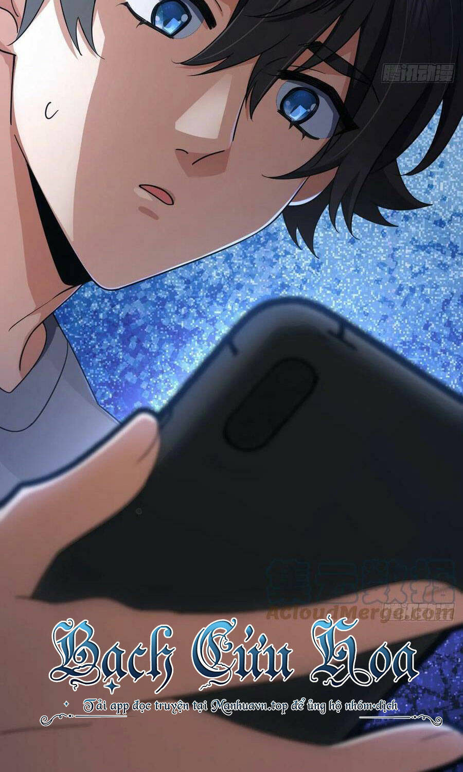 Bà Xã Nhà Tôi Đến Từ Ngàn Năm Trước Chapter 146 - Trang 2