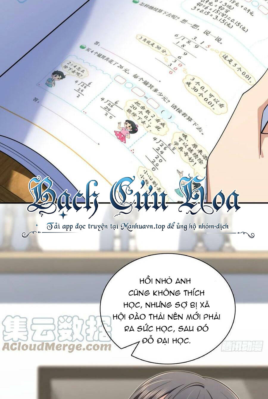 Bà Xã Nhà Tôi Đến Từ Ngàn Năm Trước Chapter 147 - Trang 2