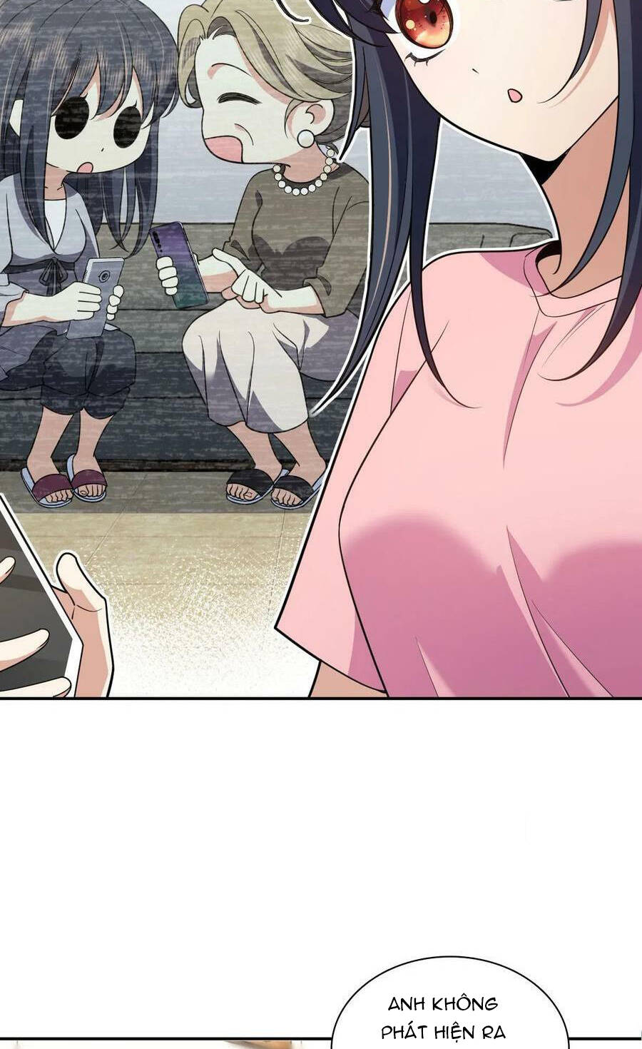 Bà Xã Nhà Tôi Đến Từ Ngàn Năm Trước Chapter 147 - Trang 2