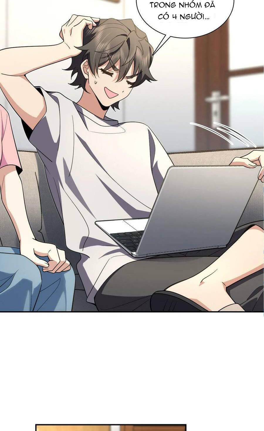 Bà Xã Nhà Tôi Đến Từ Ngàn Năm Trước Chapter 147 - Trang 2