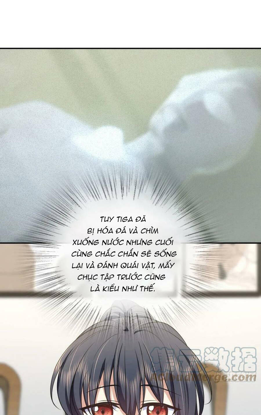 Bà Xã Nhà Tôi Đến Từ Ngàn Năm Trước Chapter 147 - Trang 2