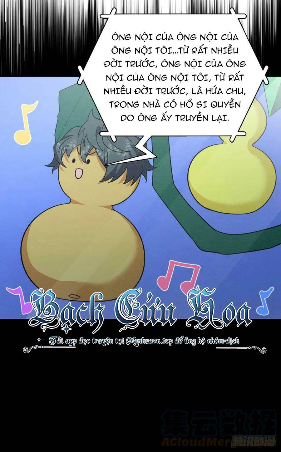 Bà Xã Nhà Tôi Đến Từ Ngàn Năm Trước Chapter 148 - Trang 2