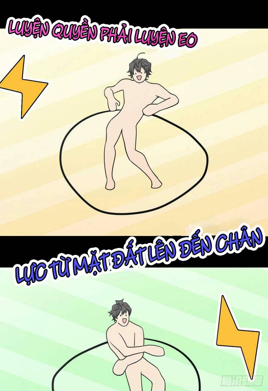 Bà Xã Nhà Tôi Đến Từ Ngàn Năm Trước Chapter 148 - Trang 2