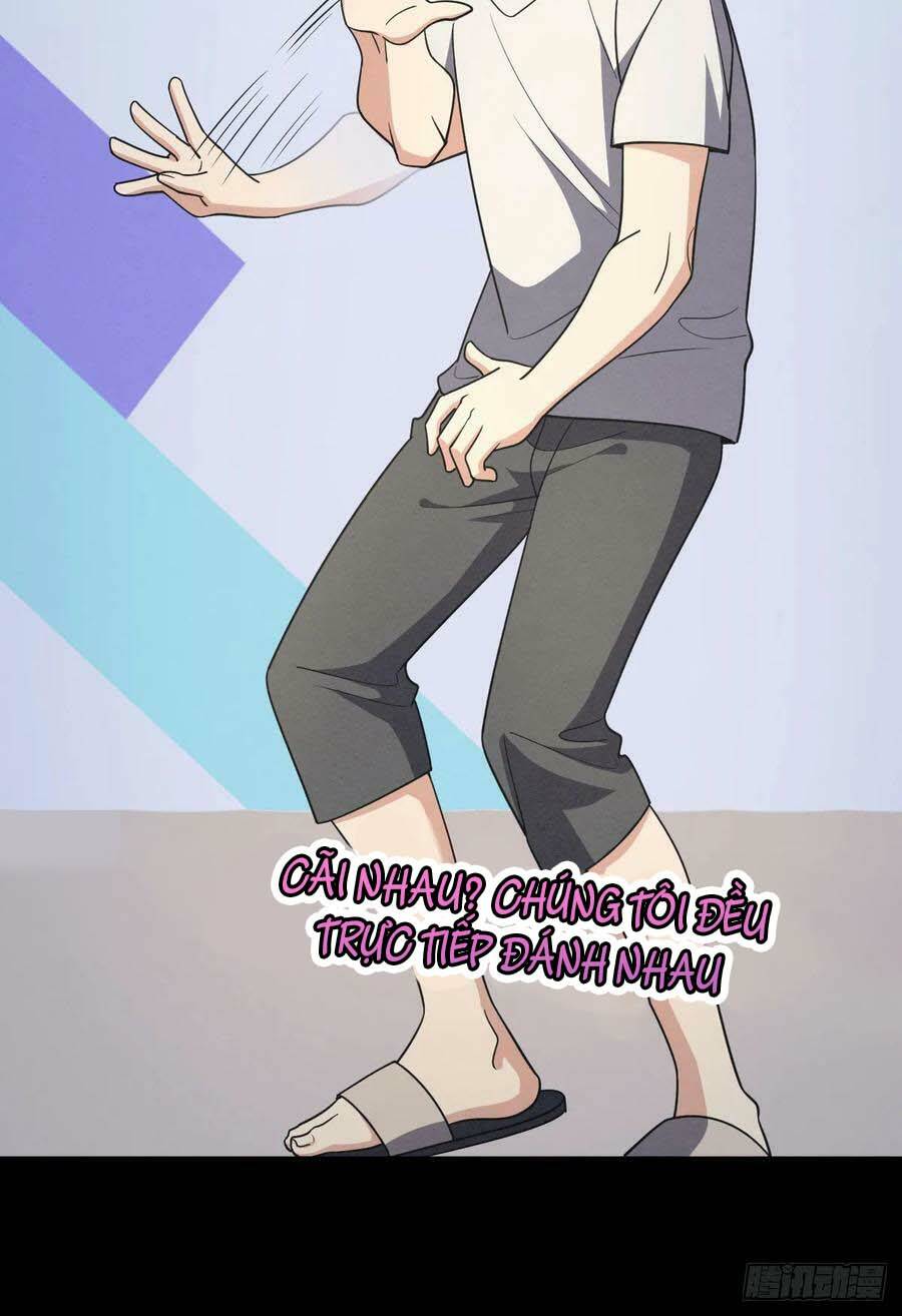 Bà Xã Nhà Tôi Đến Từ Ngàn Năm Trước Chapter 148 - Trang 2