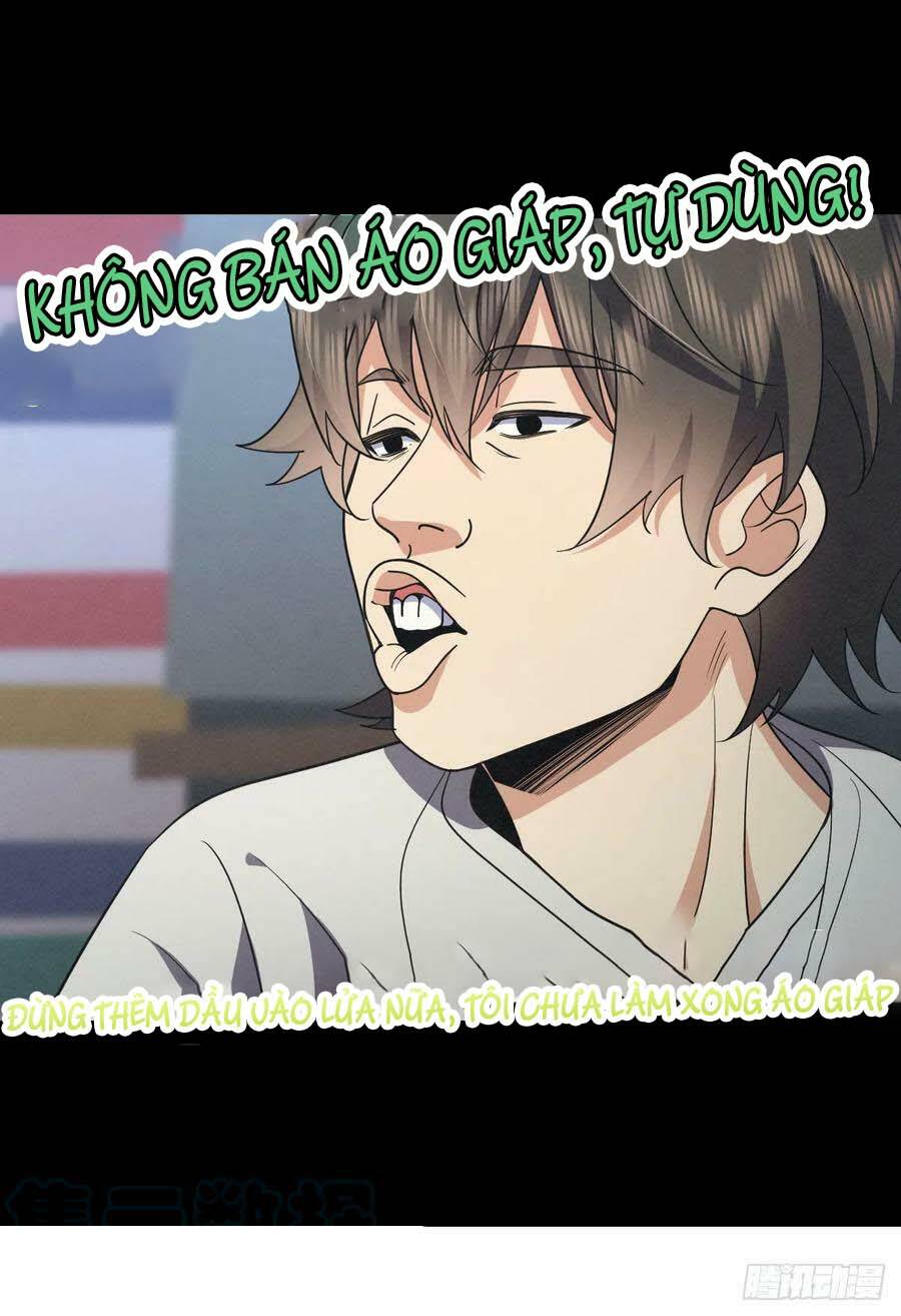 Bà Xã Nhà Tôi Đến Từ Ngàn Năm Trước Chapter 148 - Trang 2