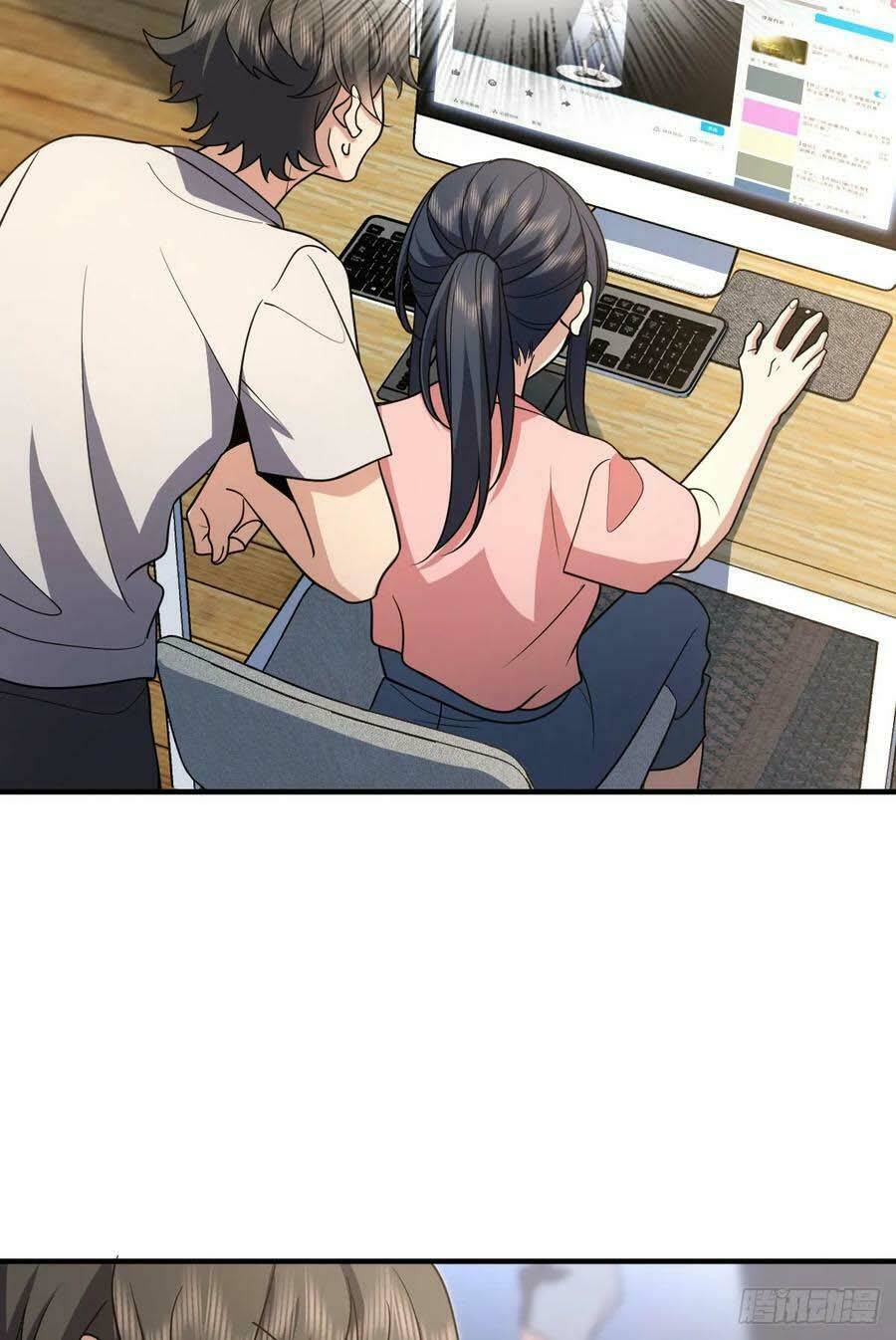 Bà Xã Nhà Tôi Đến Từ Ngàn Năm Trước Chapter 148 - Trang 2