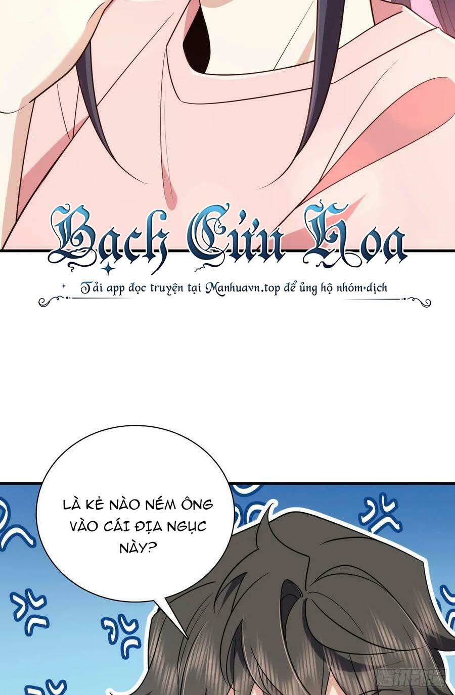 Bà Xã Nhà Tôi Đến Từ Ngàn Năm Trước Chapter 148 - Trang 2