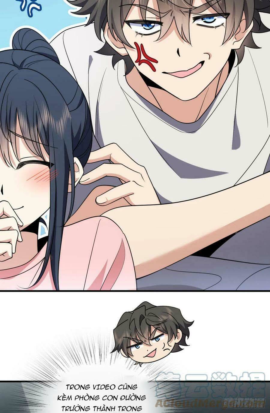 Bà Xã Nhà Tôi Đến Từ Ngàn Năm Trước Chapter 148 - Trang 2