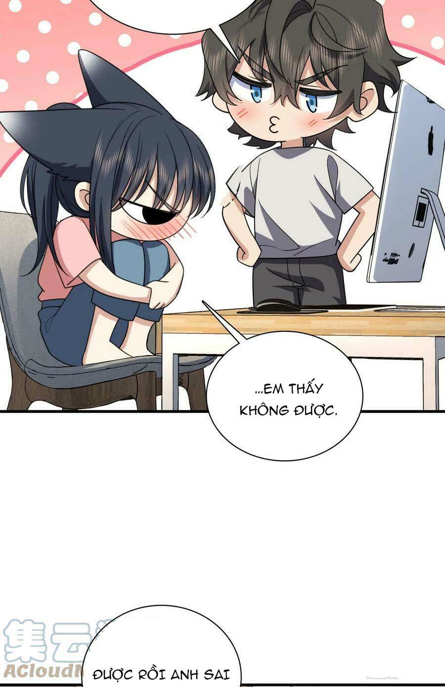 Bà Xã Nhà Tôi Đến Từ Ngàn Năm Trước Chapter 148 - Trang 2