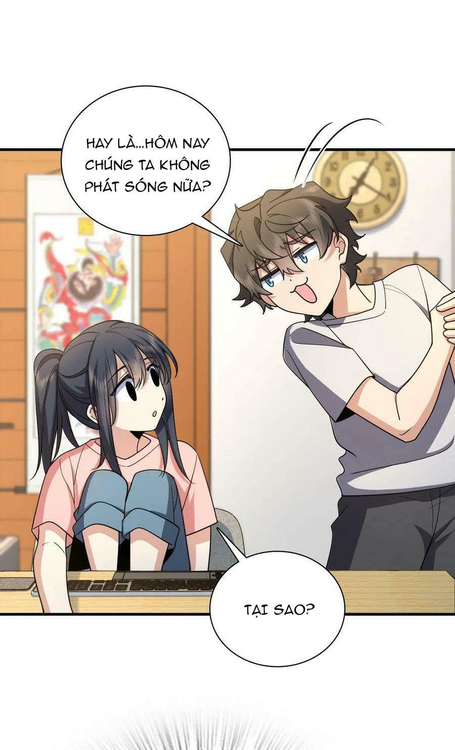 Bà Xã Nhà Tôi Đến Từ Ngàn Năm Trước Chapter 148 - Trang 2