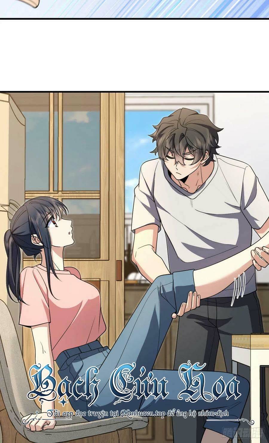 Bà Xã Nhà Tôi Đến Từ Ngàn Năm Trước Chapter 148 - Trang 2