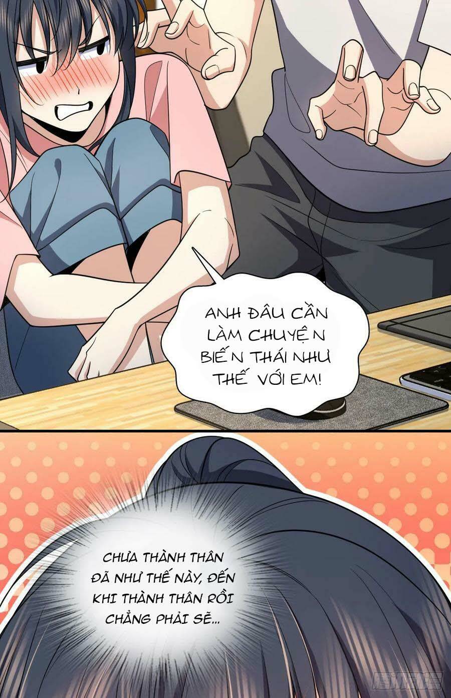 Bà Xã Nhà Tôi Đến Từ Ngàn Năm Trước Chapter 148 - Trang 2