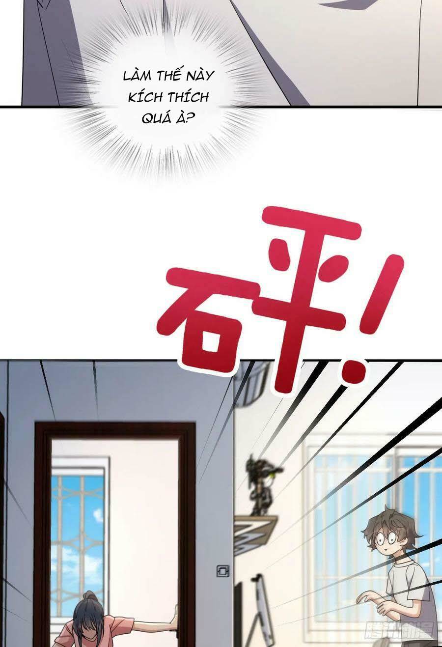 Bà Xã Nhà Tôi Đến Từ Ngàn Năm Trước Chapter 148 - Trang 2