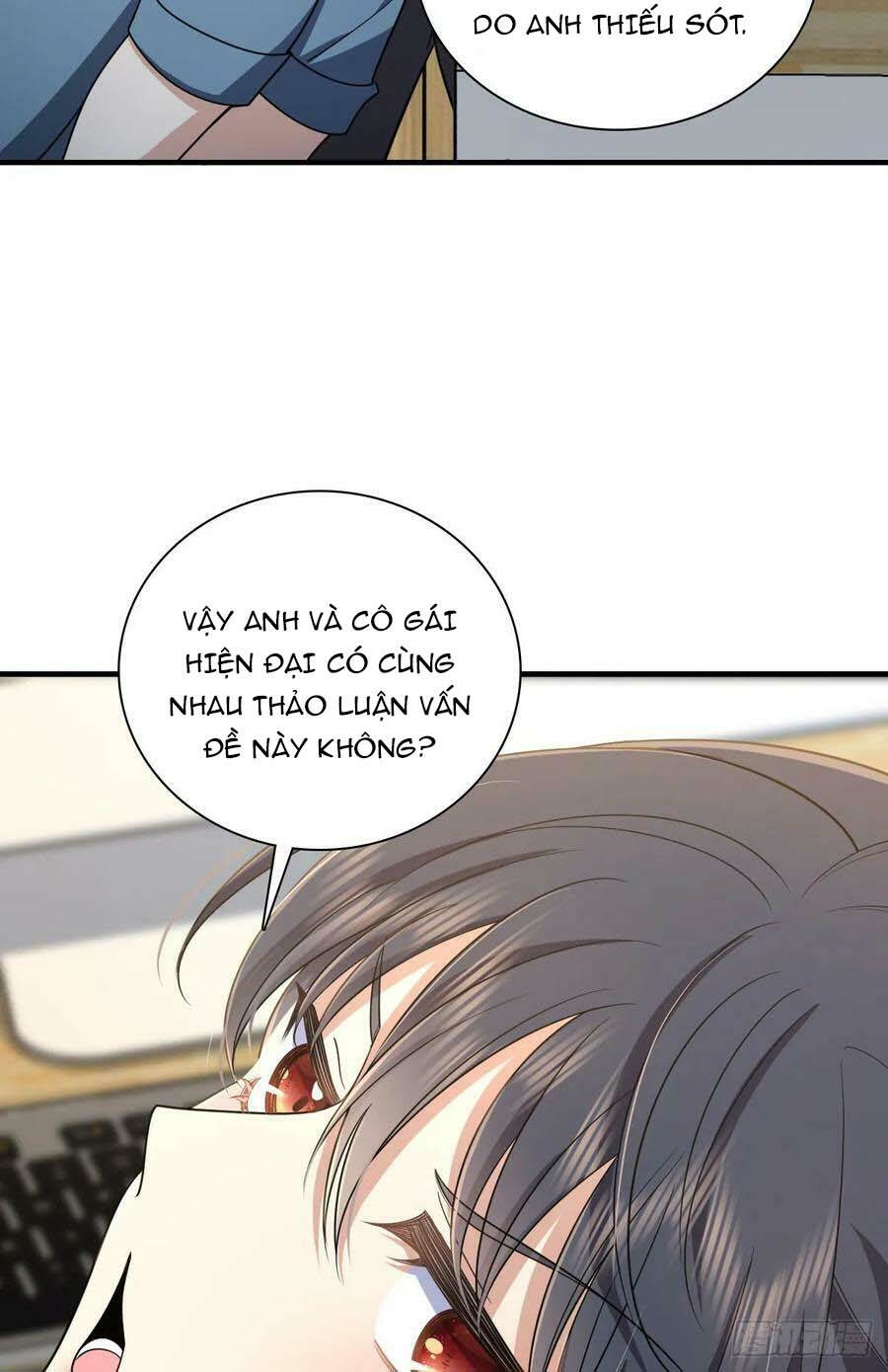 Bà Xã Nhà Tôi Đến Từ Ngàn Năm Trước Chapter 148 - Trang 2