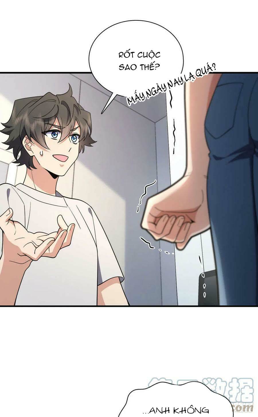 Bà Xã Nhà Tôi Đến Từ Ngàn Năm Trước Chapter 148 - Trang 2