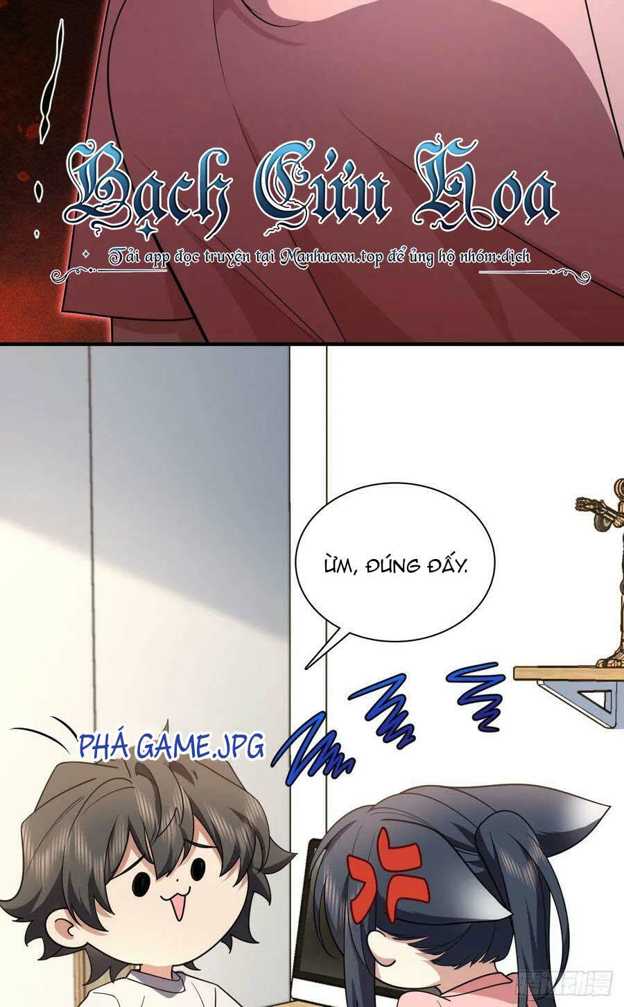 Bà Xã Nhà Tôi Đến Từ Ngàn Năm Trước Chapter 148 - Trang 2