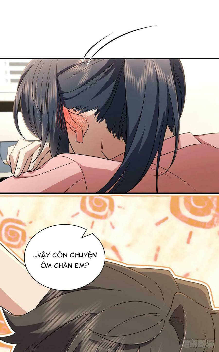 Bà Xã Nhà Tôi Đến Từ Ngàn Năm Trước Chapter 148 - Trang 2