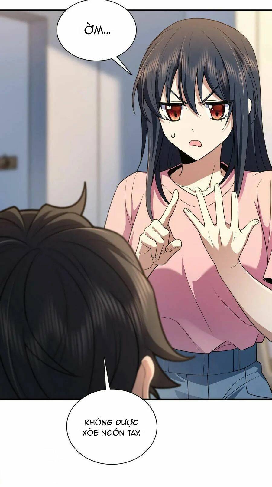 Bà Xã Nhà Tôi Đến Từ Ngàn Năm Trước Chapter 149 - Trang 2