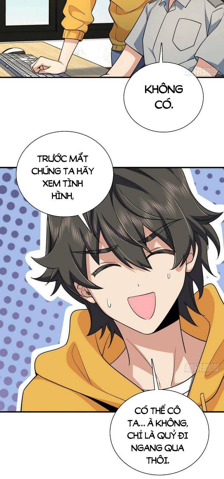 Bà Xã Nhà Tôi Đến Từ Ngàn Năm Trước Chapter 15 - Trang 2