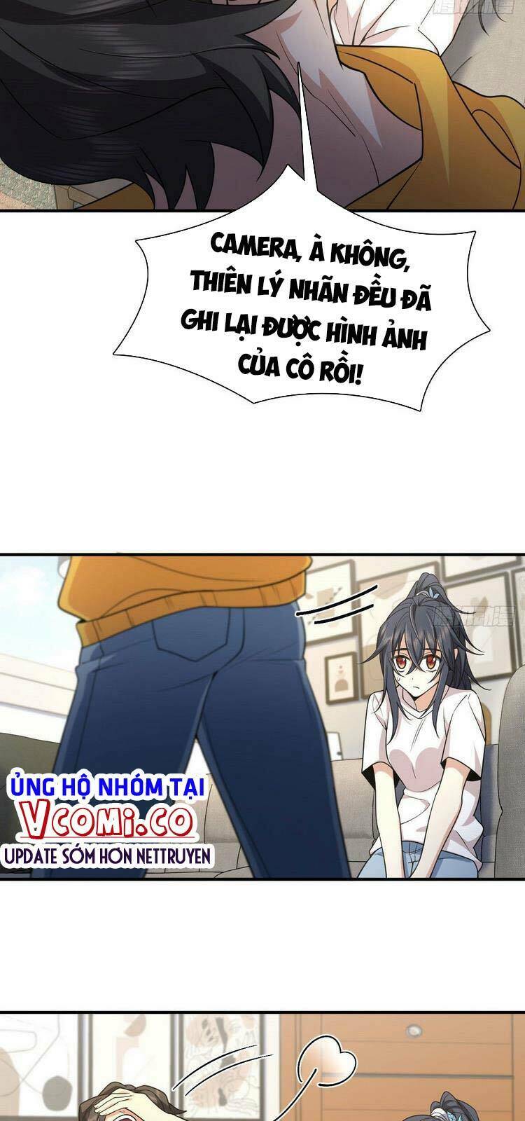 Bà Xã Nhà Tôi Đến Từ Ngàn Năm Trước Chapter 15 - Trang 2