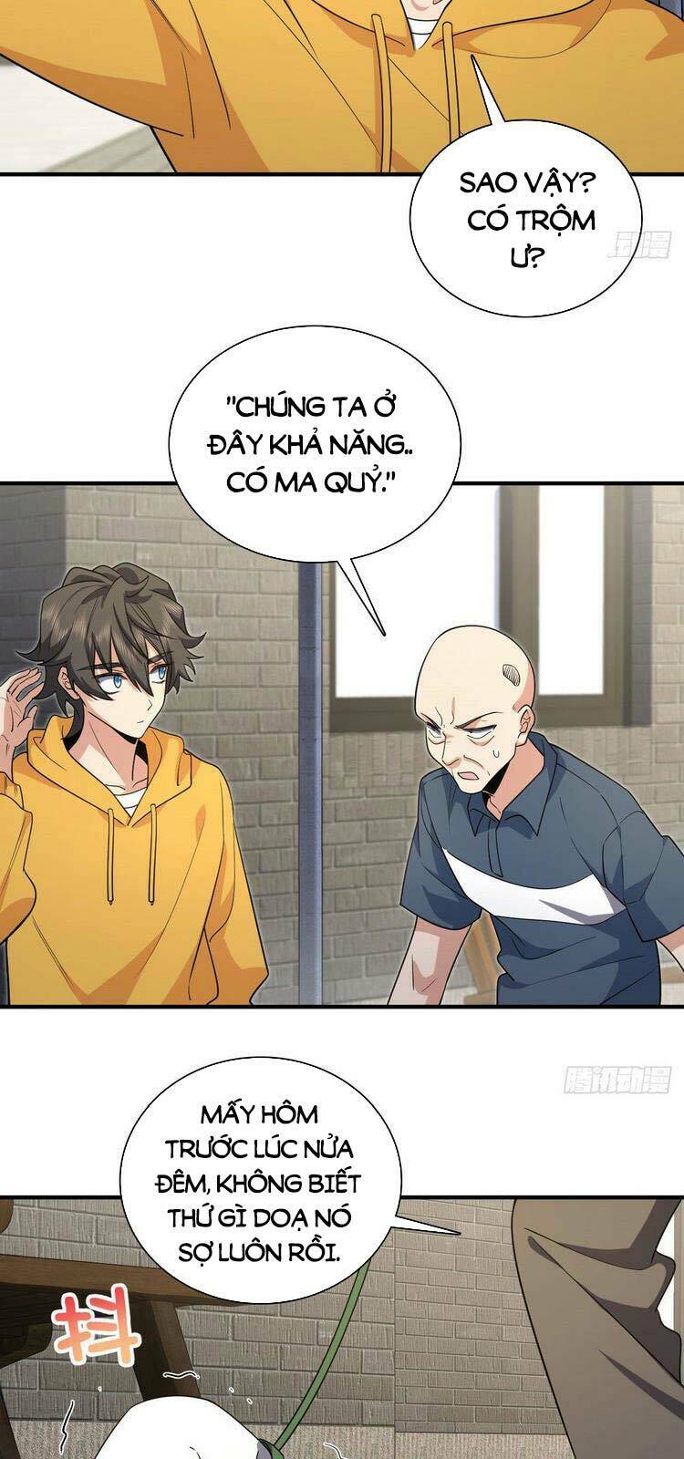 Bà Xã Nhà Tôi Đến Từ Ngàn Năm Trước Chapter 15 - Trang 2