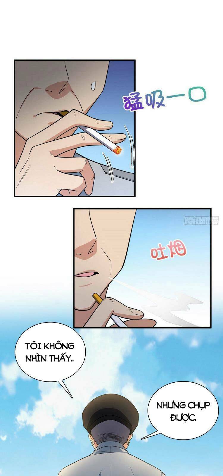 Bà Xã Nhà Tôi Đến Từ Ngàn Năm Trước Chapter 15 - Trang 2