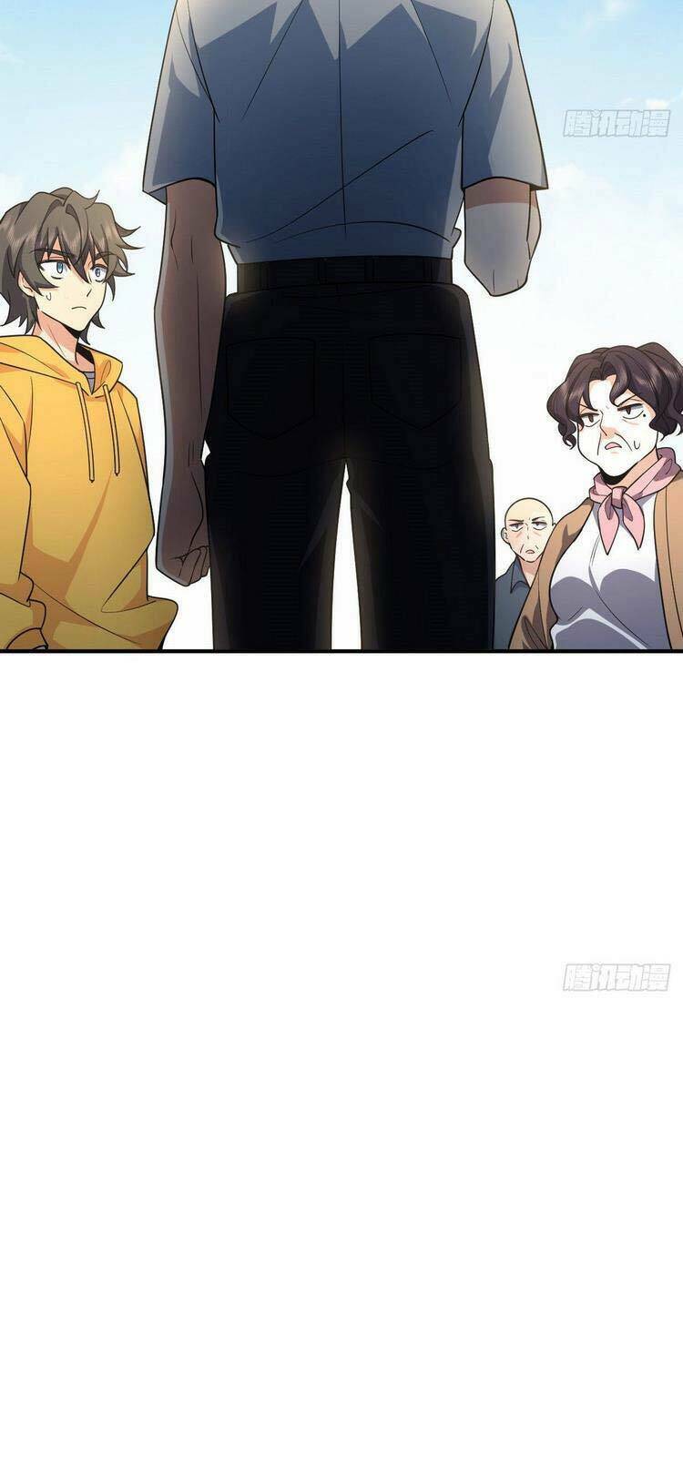 Bà Xã Nhà Tôi Đến Từ Ngàn Năm Trước Chapter 15 - Trang 2