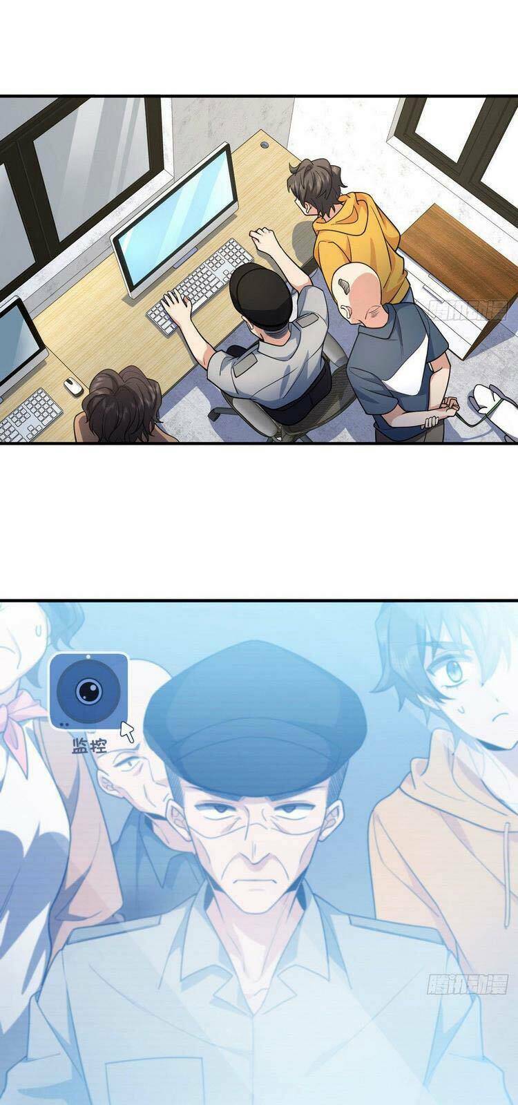 Bà Xã Nhà Tôi Đến Từ Ngàn Năm Trước Chapter 15 - Trang 2