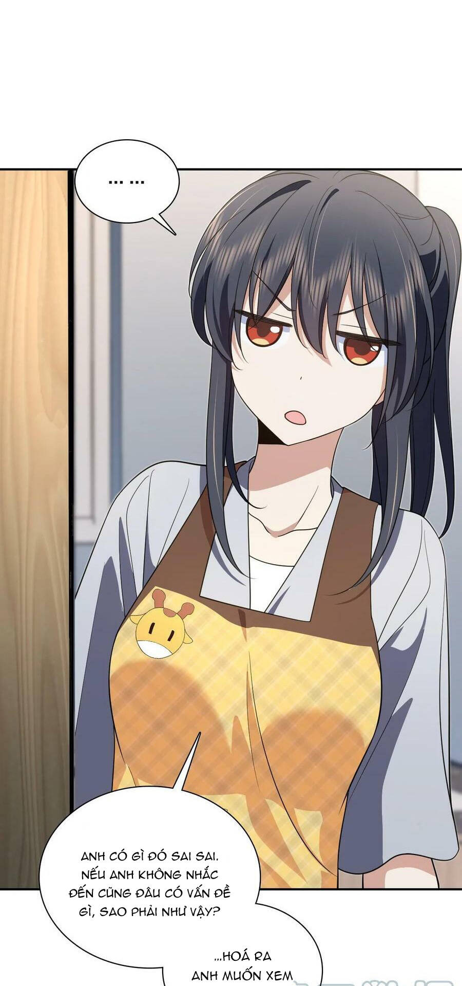 Bà Xã Nhà Tôi Đến Từ Ngàn Năm Trước Chapter 151 - Trang 2