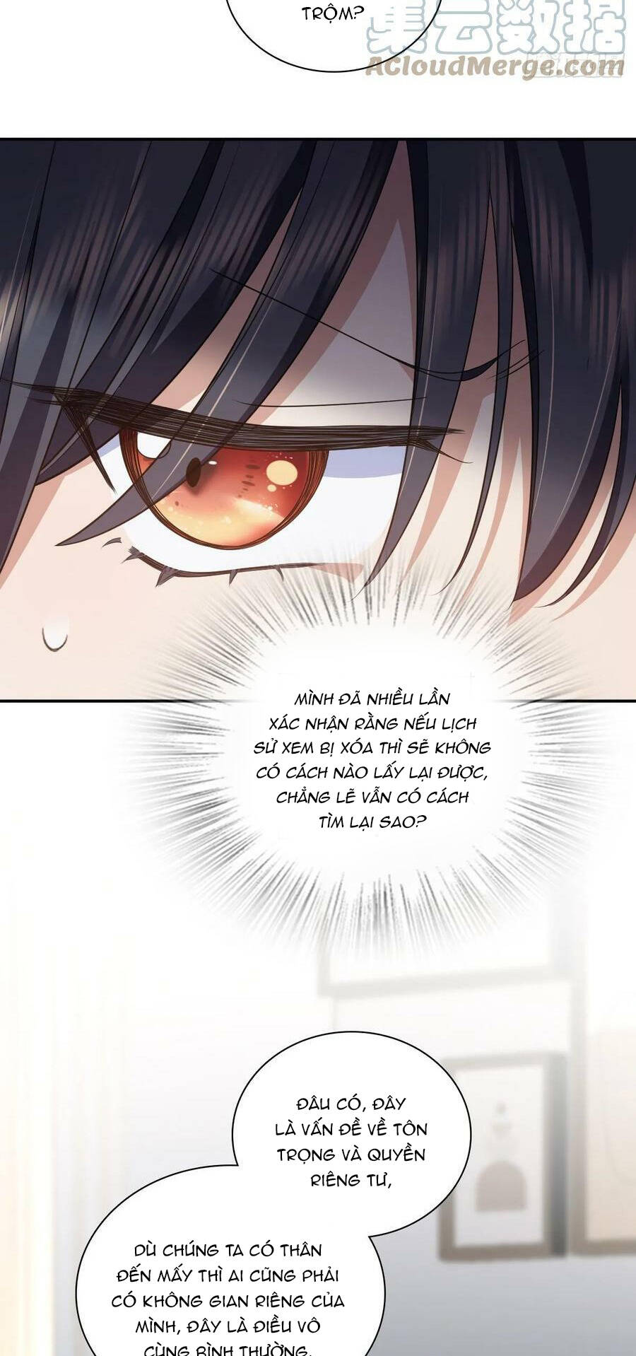 Bà Xã Nhà Tôi Đến Từ Ngàn Năm Trước Chapter 151 - Trang 2