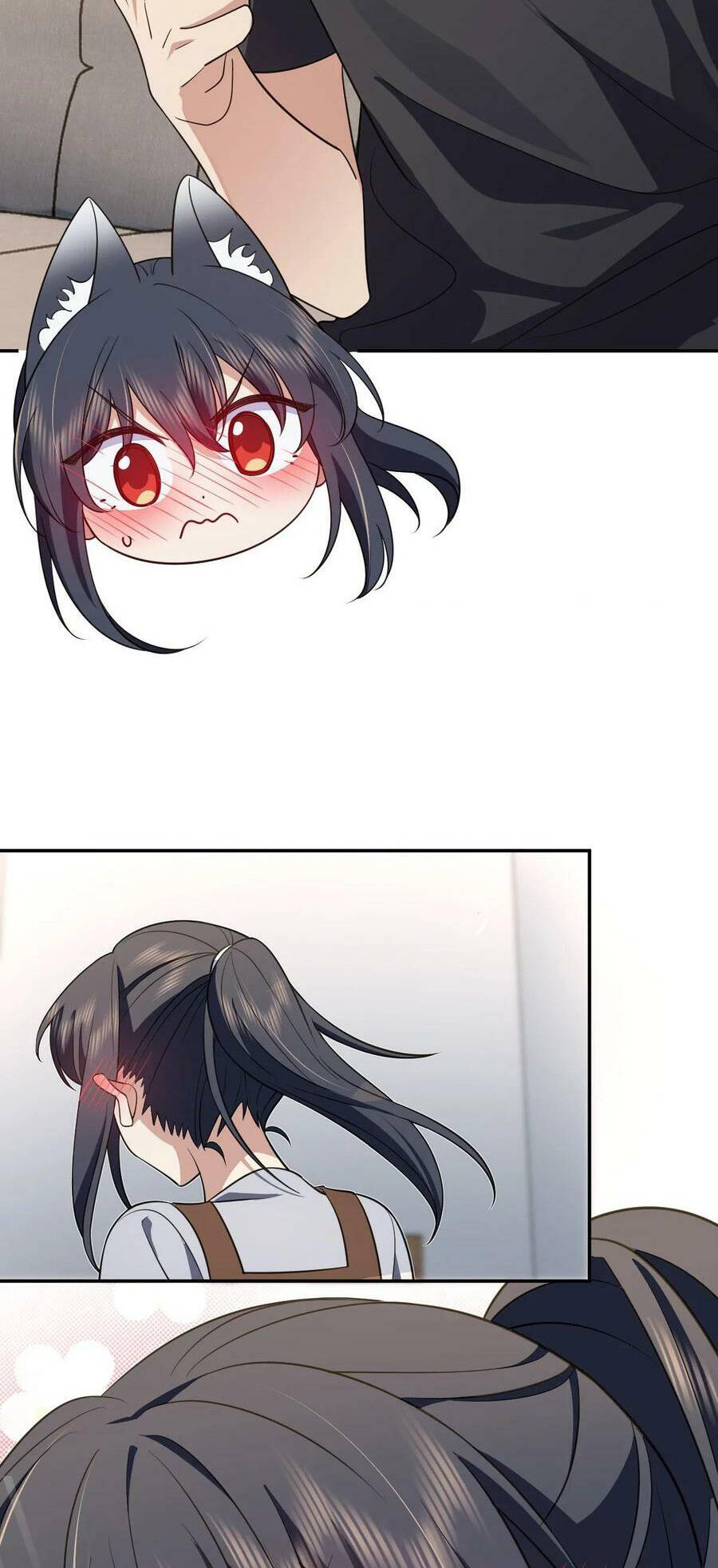 Bà Xã Nhà Tôi Đến Từ Ngàn Năm Trước Chapter 151 - Trang 2