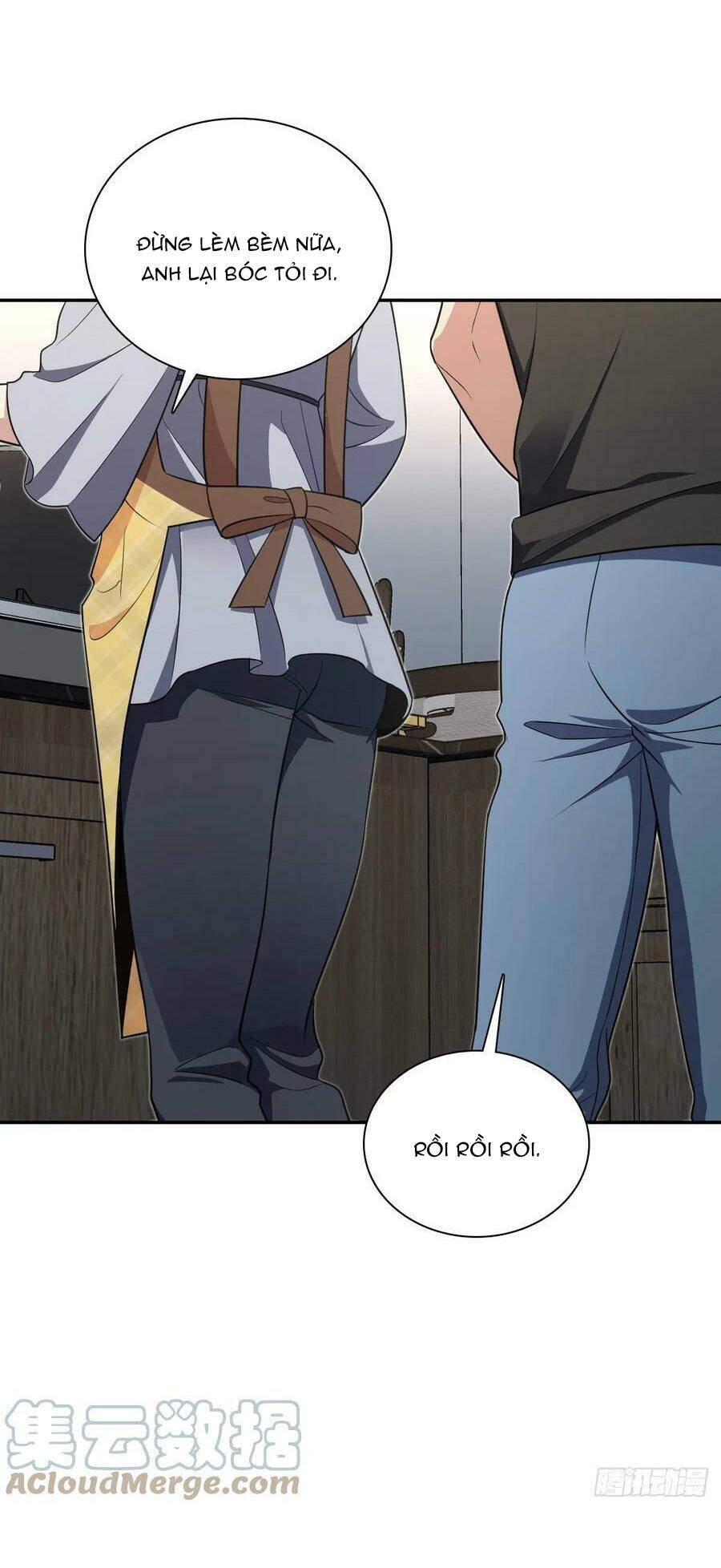 Bà Xã Nhà Tôi Đến Từ Ngàn Năm Trước Chapter 151 - Trang 2