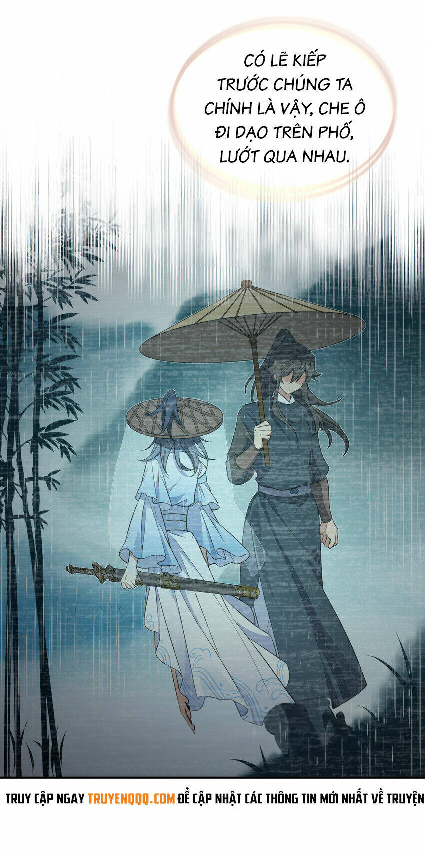 Bà Xã Nhà Tôi Đến Từ Ngàn Năm Trước Chapter 152 - Trang 2