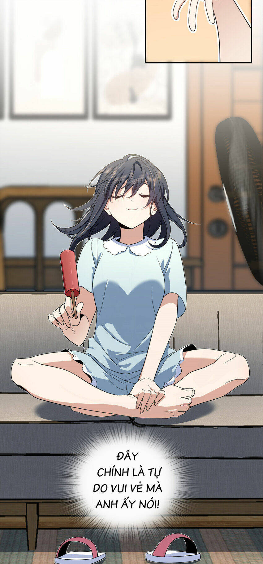 Bà Xã Nhà Tôi Đến Từ Ngàn Năm Trước Chapter 152 - Trang 2