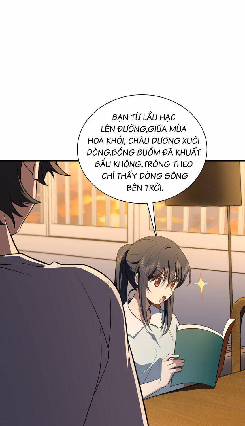 Bà Xã Nhà Tôi Đến Từ Ngàn Năm Trước Chapter 152 - Trang 2